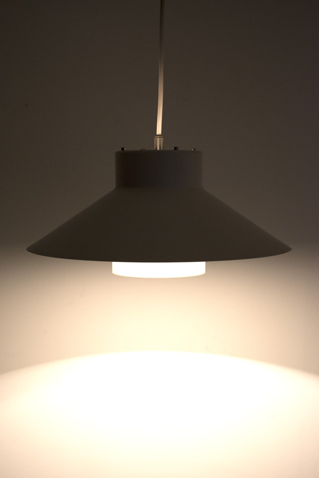 Visir Lamp van Jens Møller