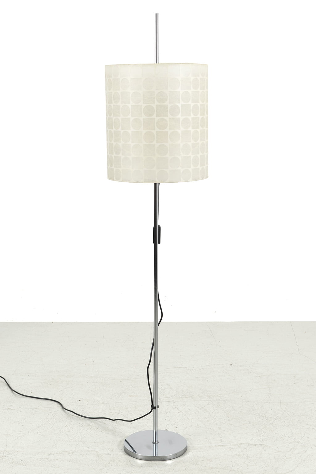 Goldkant floor lamp