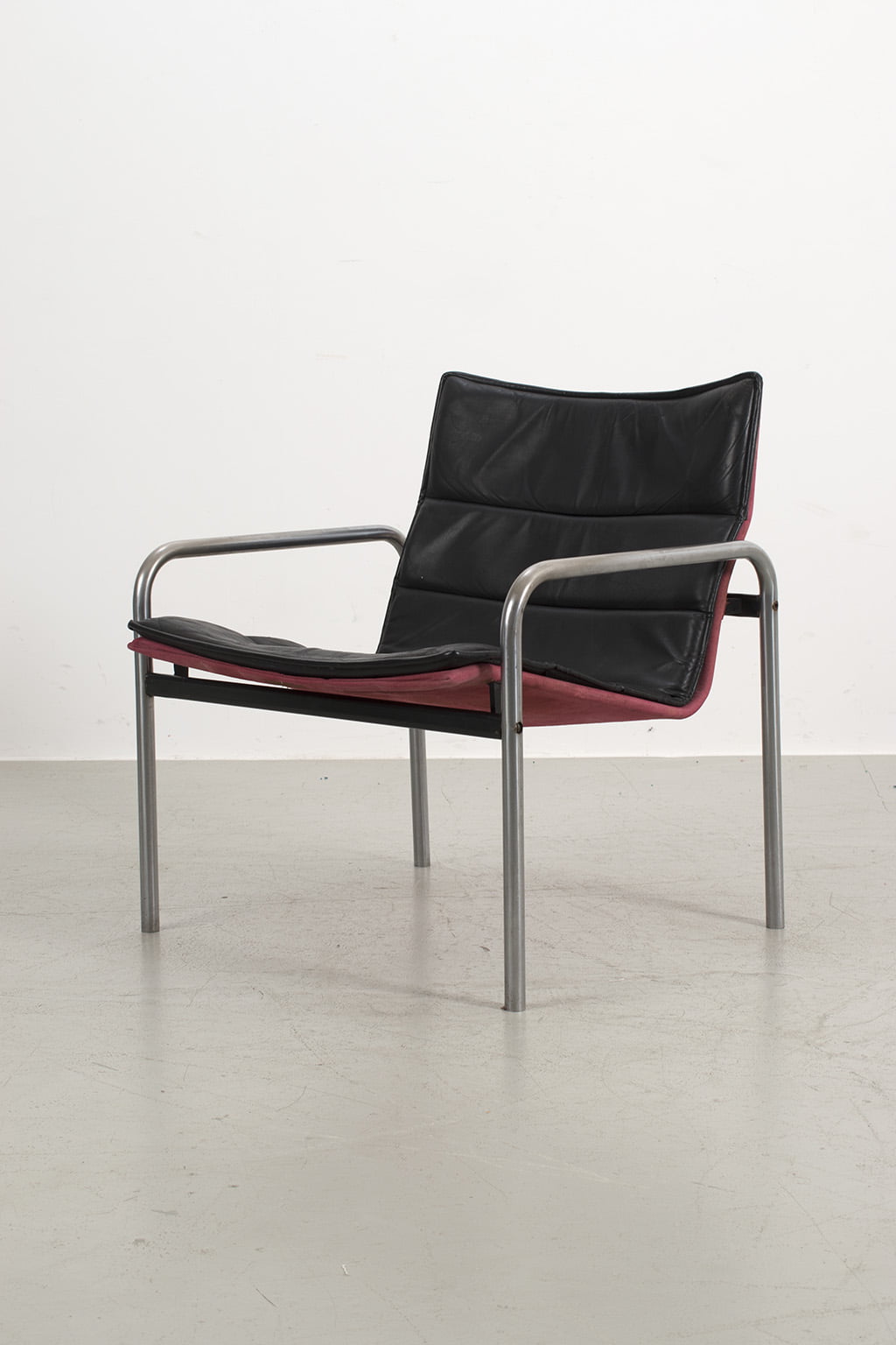 Dutch Design; Ultrex chair