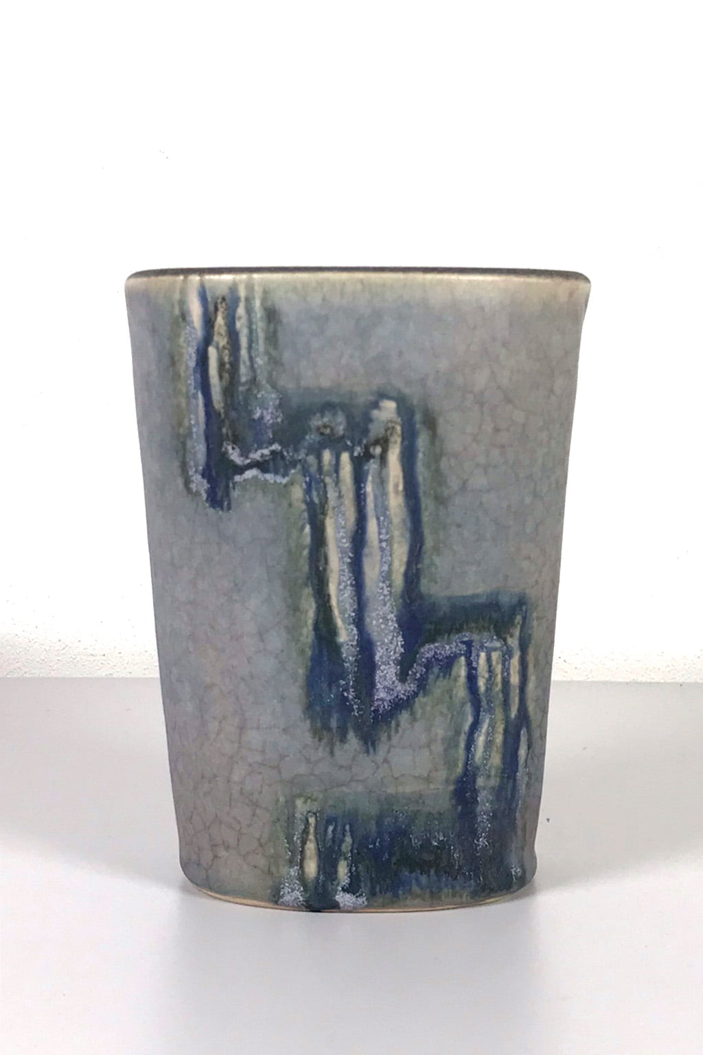 Ingeborg Zenker vase
