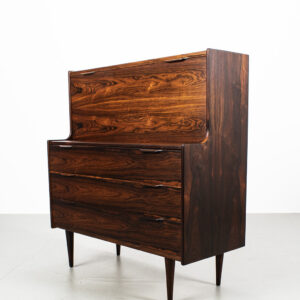 Palissander 60s Henning Jørgensen secretaire