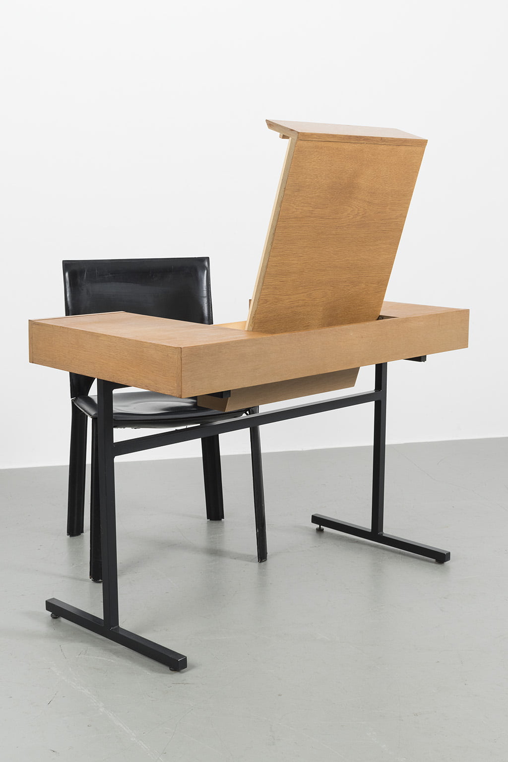 Minimal design ladies desk or vanity table