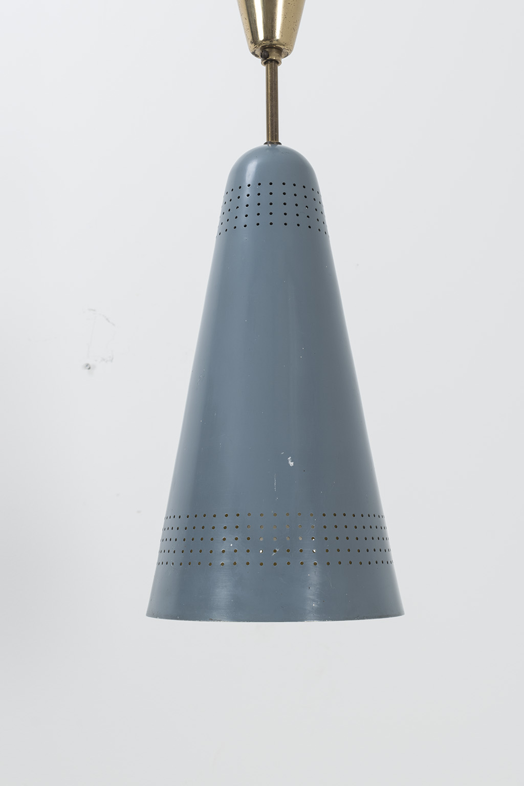 Italian pendant lamp