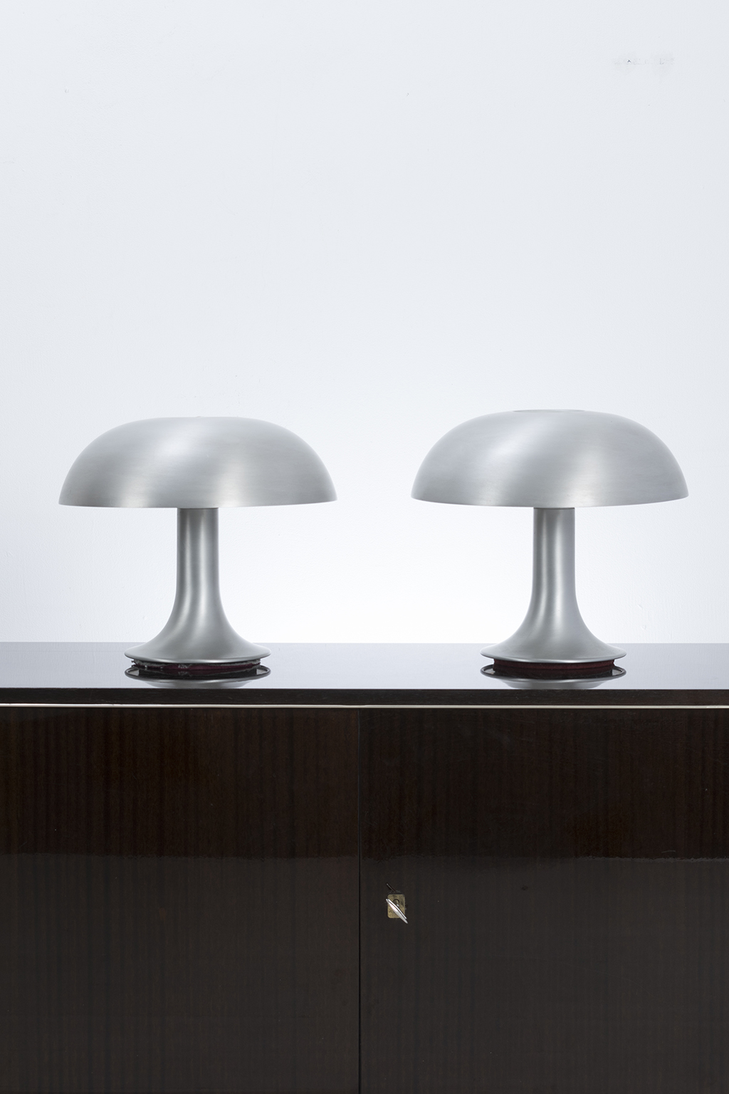 ‘mushroom’ tafellamp