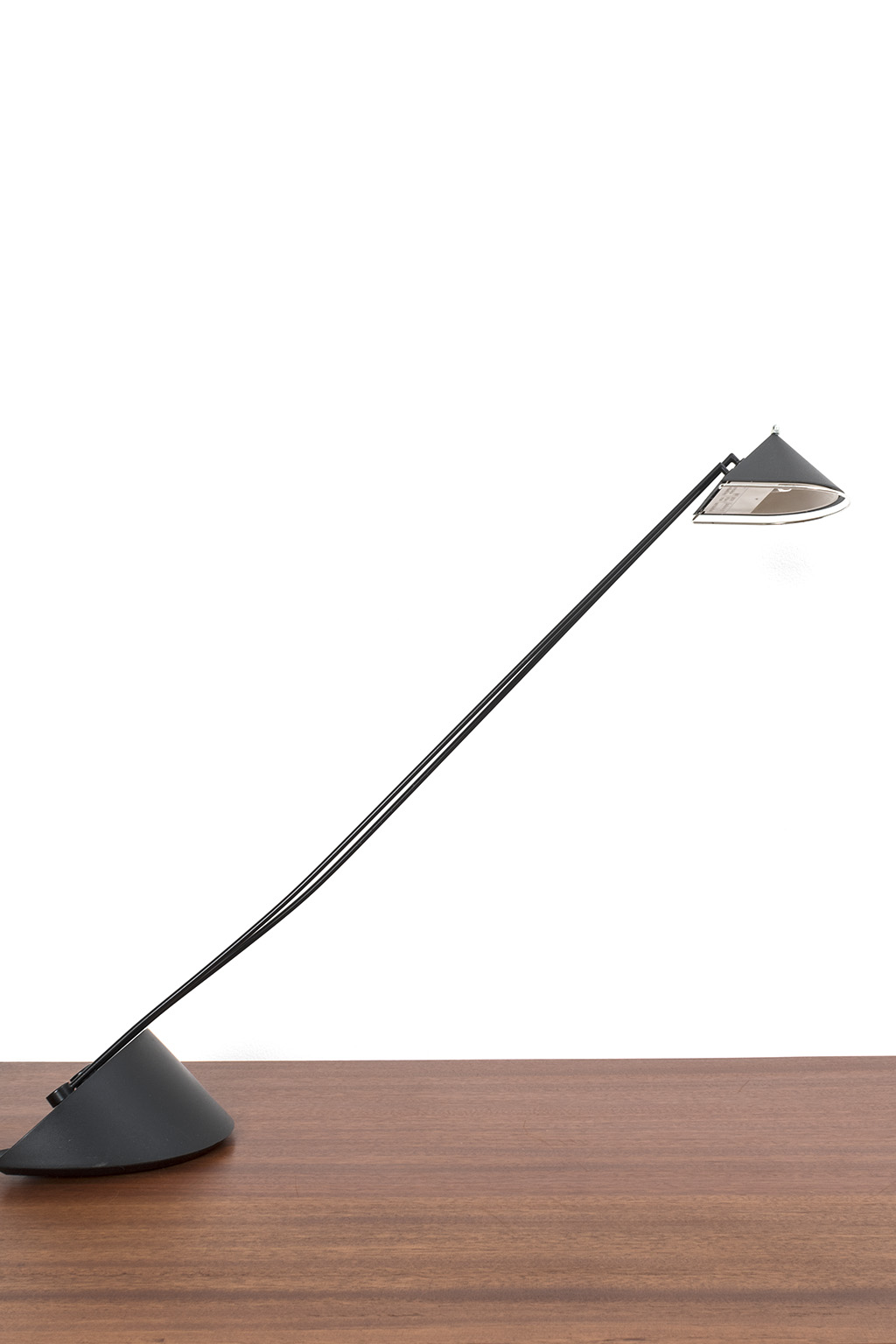 Ad van Berlo priola desk lamp