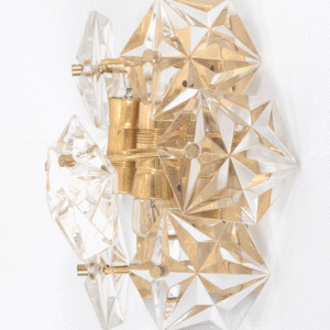 Kinkeldey sconce