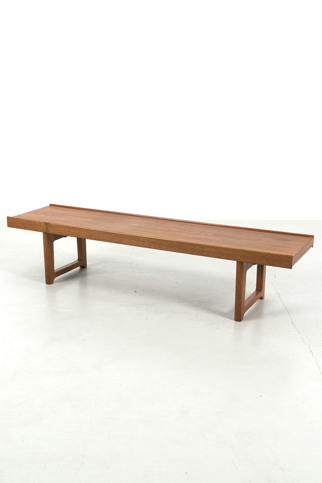 Krobo bench/coffee table