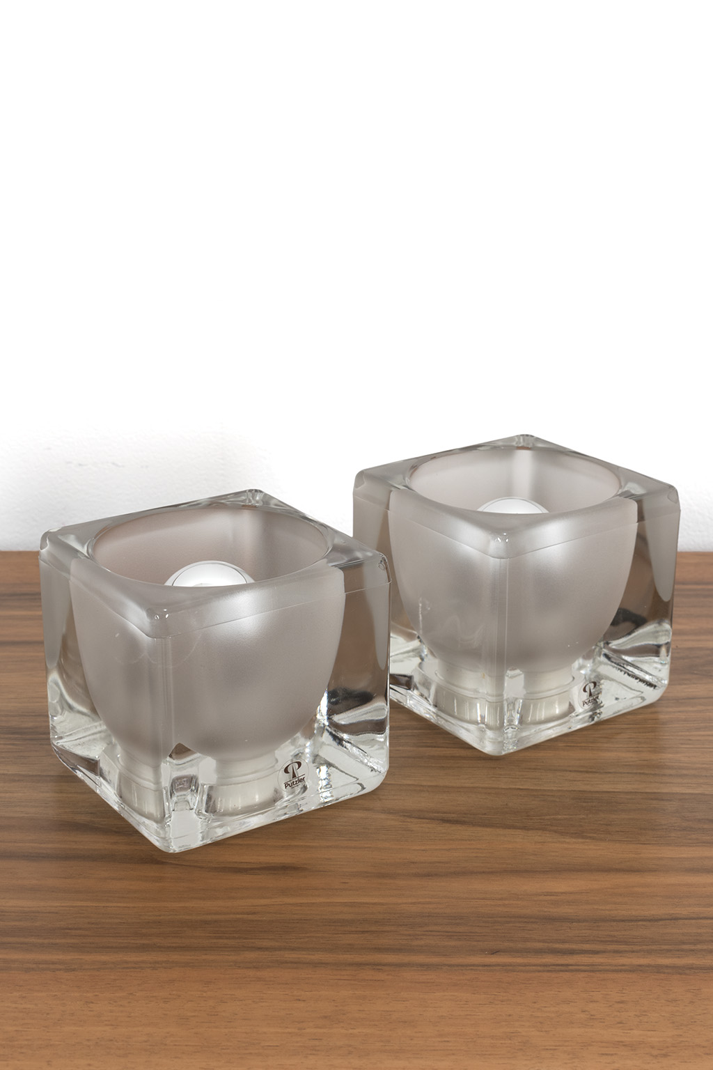 Peill & Putzler ice cube lampjes