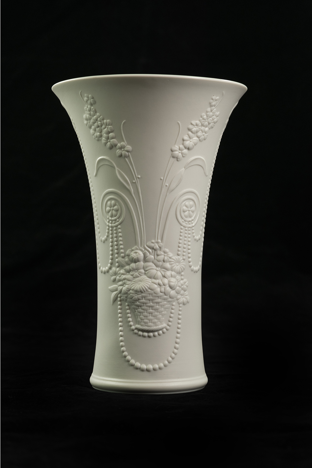 Kaiser vase