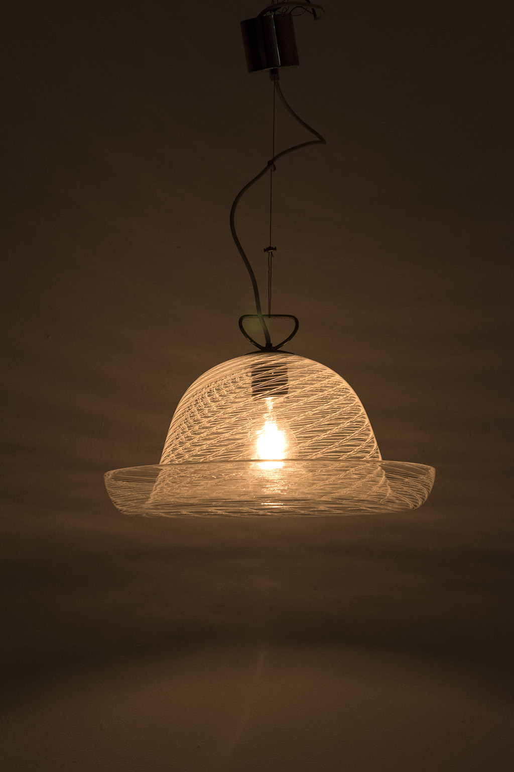 Kalmar hanglamp