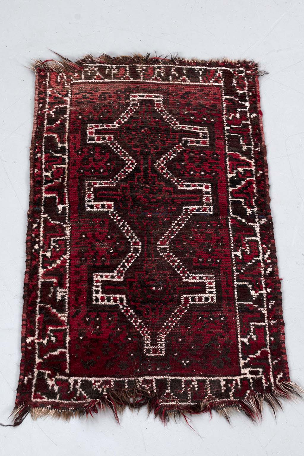Eastern rug