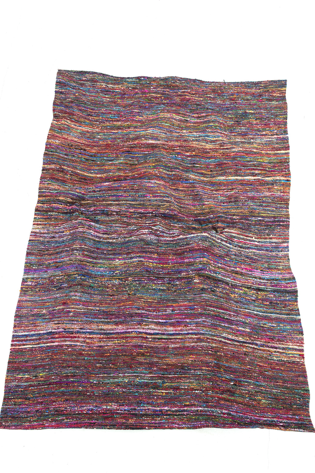 Handmade carpet from Rocaflor