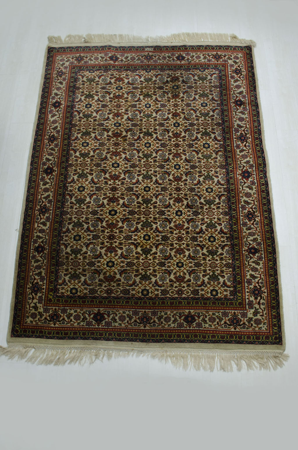 Herati tapijt