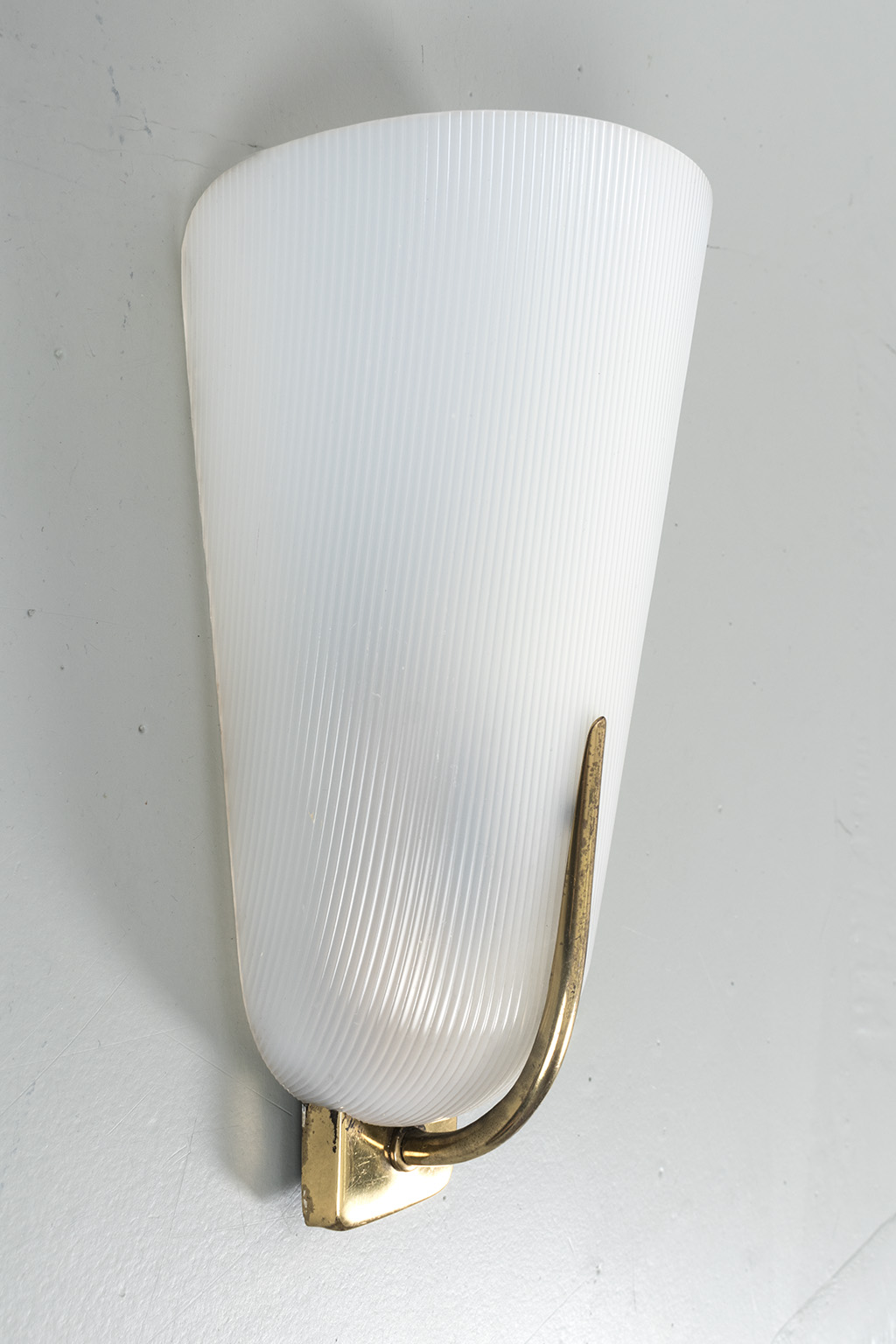 Chique wall lamp