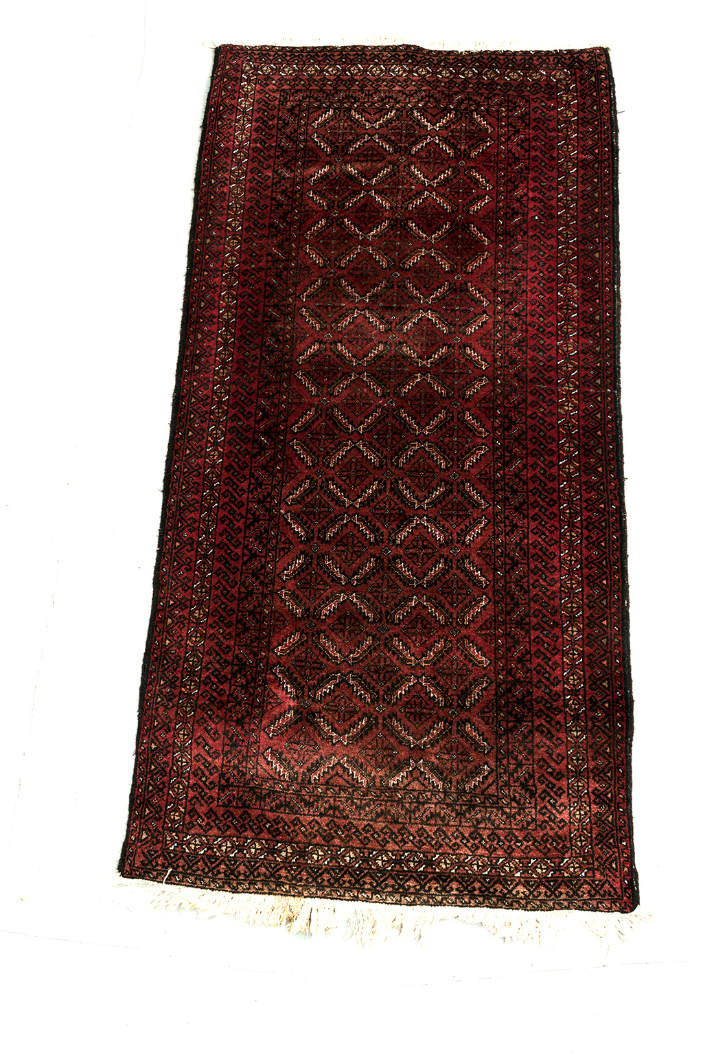 Perzisch Belouch tapijt