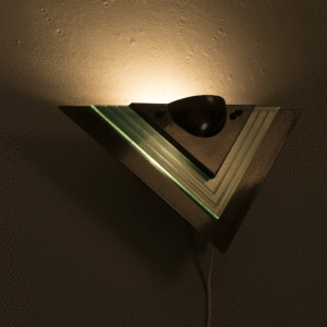 Italiaanse wandlamp