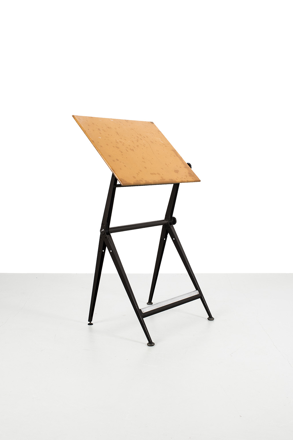 Drawing table Friso Kramer for Ahrend