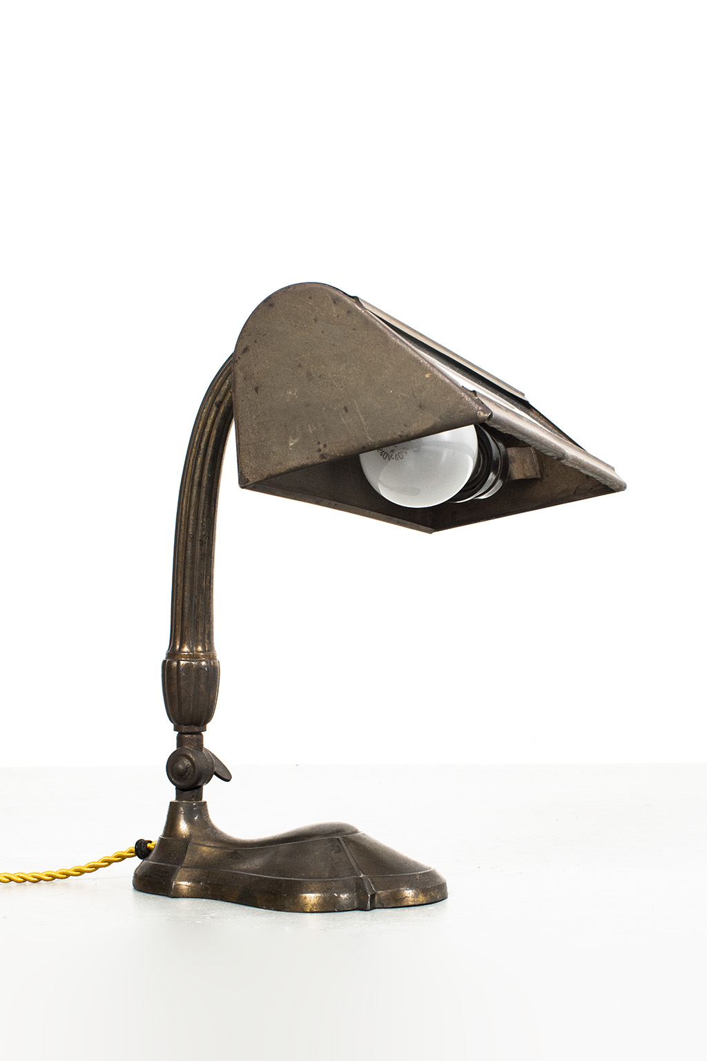 Notaris bureaulamp
