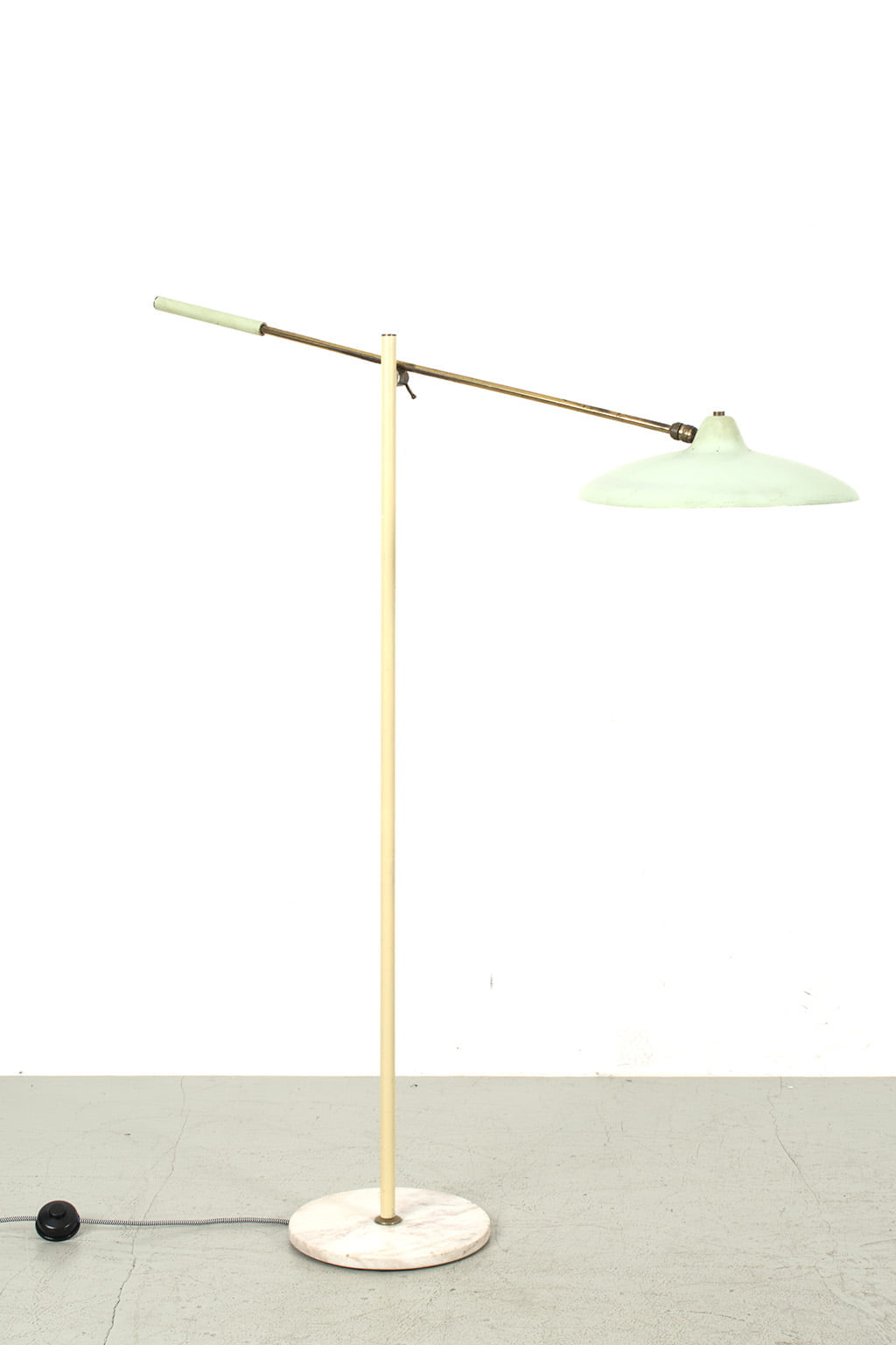 Stilnovo floor lamp
