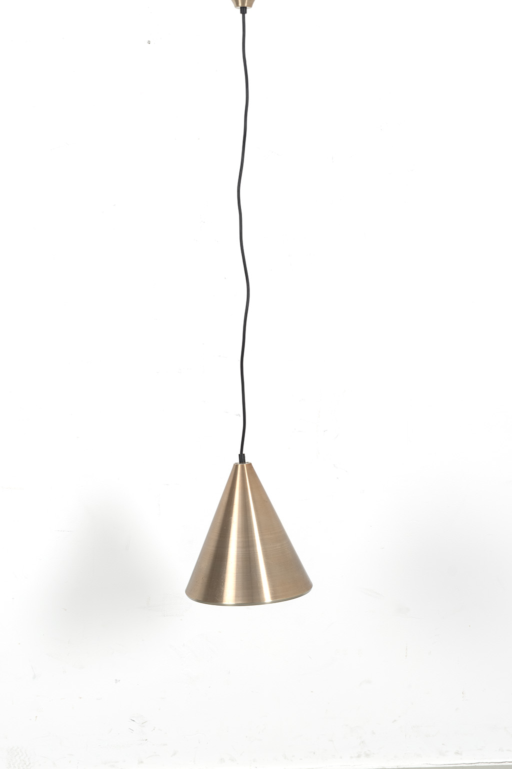 60s Hanging lamp