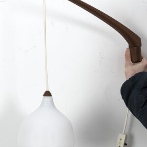 Uno & Östen Kristianssen lamp