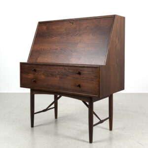 Palissander secretaire IB Kofod Larsen