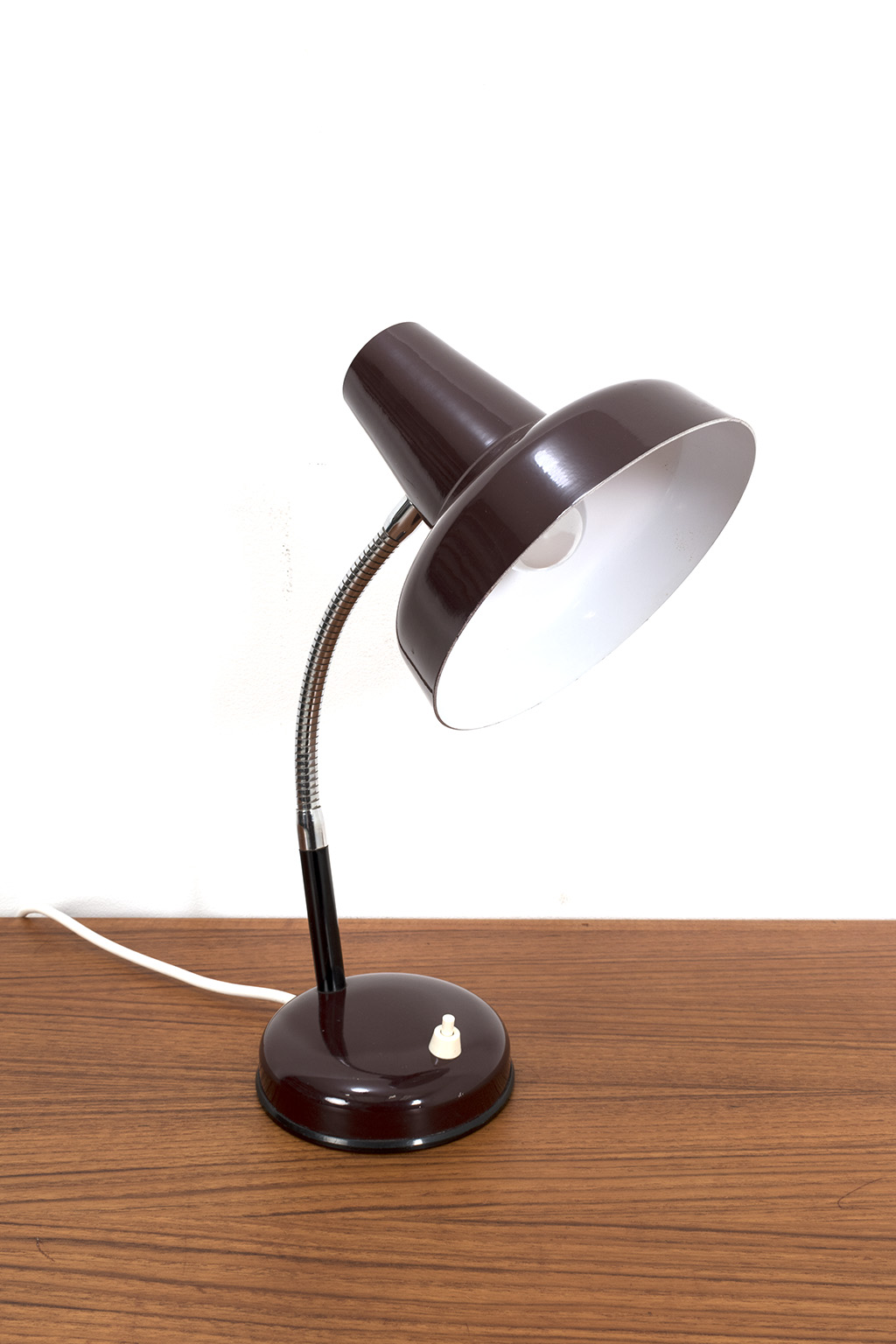 Fischer desk lamp