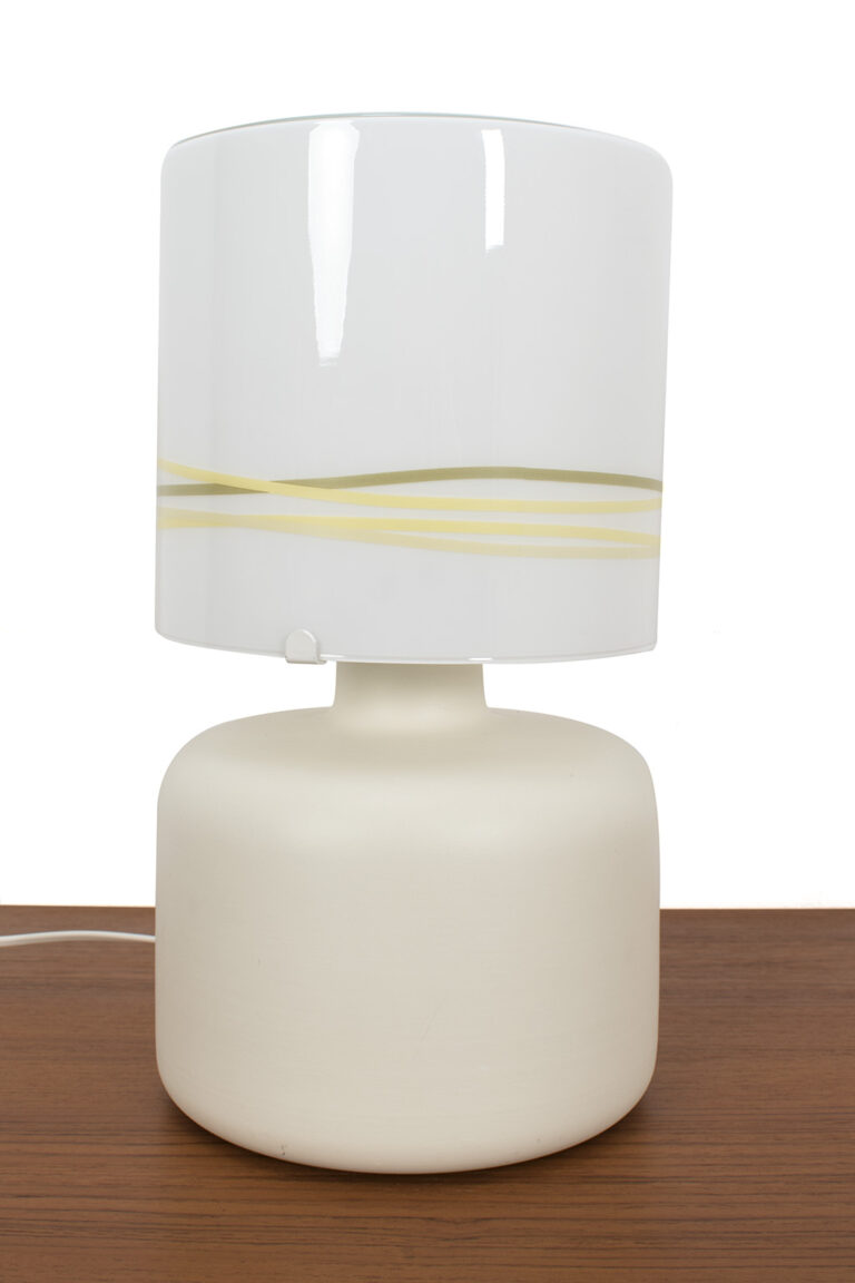 Vintage Tafellamp | Design