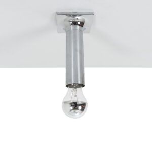 Vintage Rolf Krüger for Staff Leuchten wall lamp/ceiling lamp
