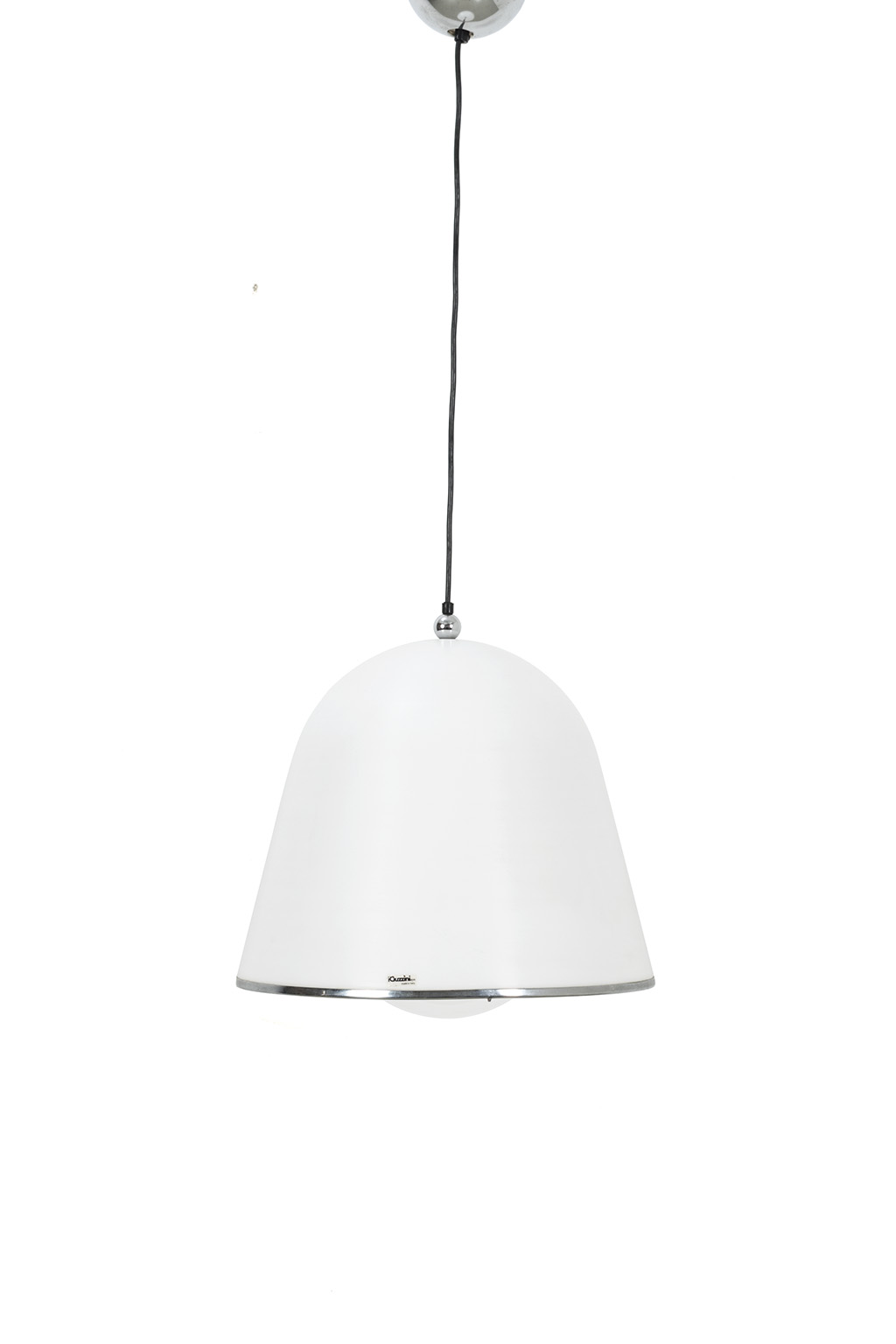 iGuzzini ‘Kuala’ pendant lamp by Franco Bresciani