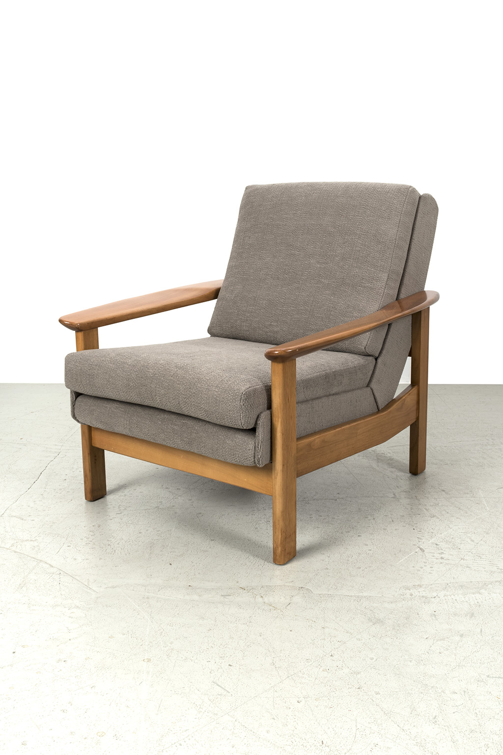 Vintage 70’s fauteuil