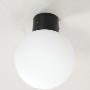 Glashütte Limburg glazen plafondlamp