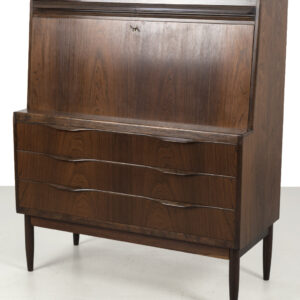 Vintage Erling Torvits secretaire