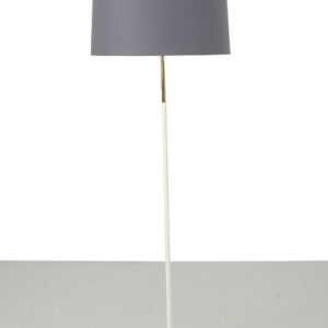 Vintage vloerlamp uit Duitsland