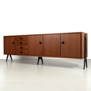 Fifties dressoir