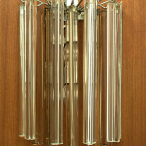 Novaresi wandlamp