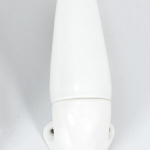 Sigvard Bernadotte wandlamp