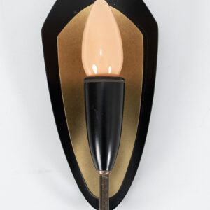 50's Wandlampje