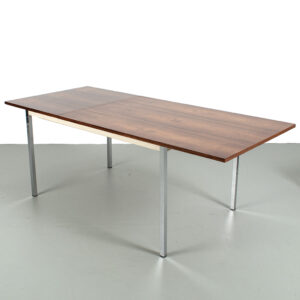 Palissander eettafel