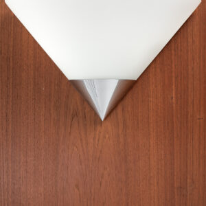Glashutte Limburg wandlamp