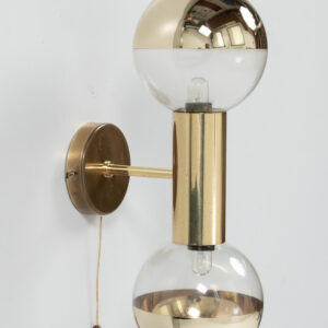 Motoko Ishii lamp voor Staff