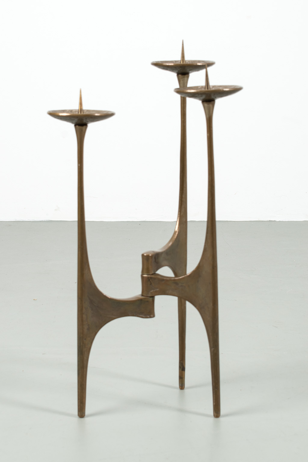 71348 Brutalistische kandelaar 03