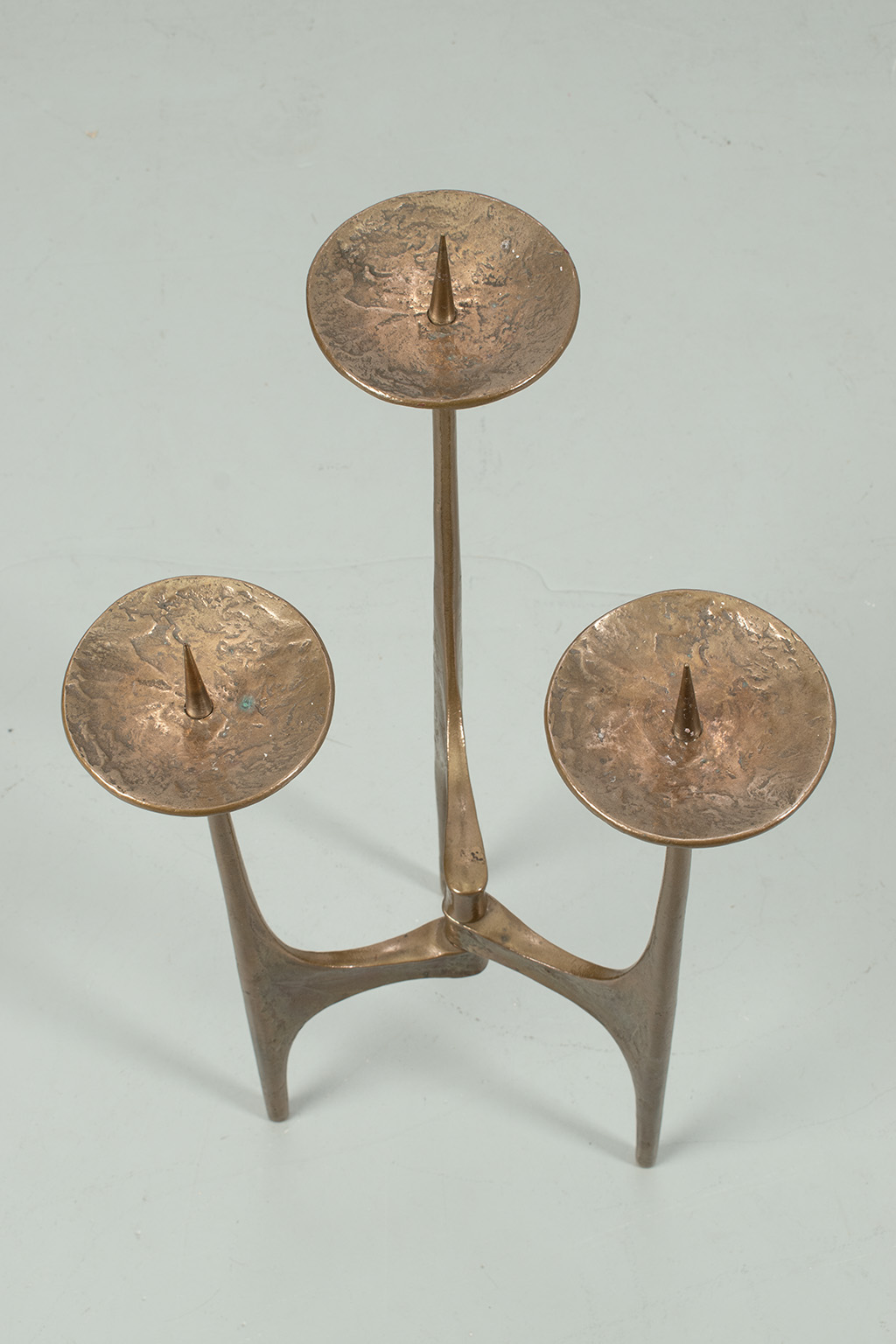 71348 Brutalistische kandelaar 04