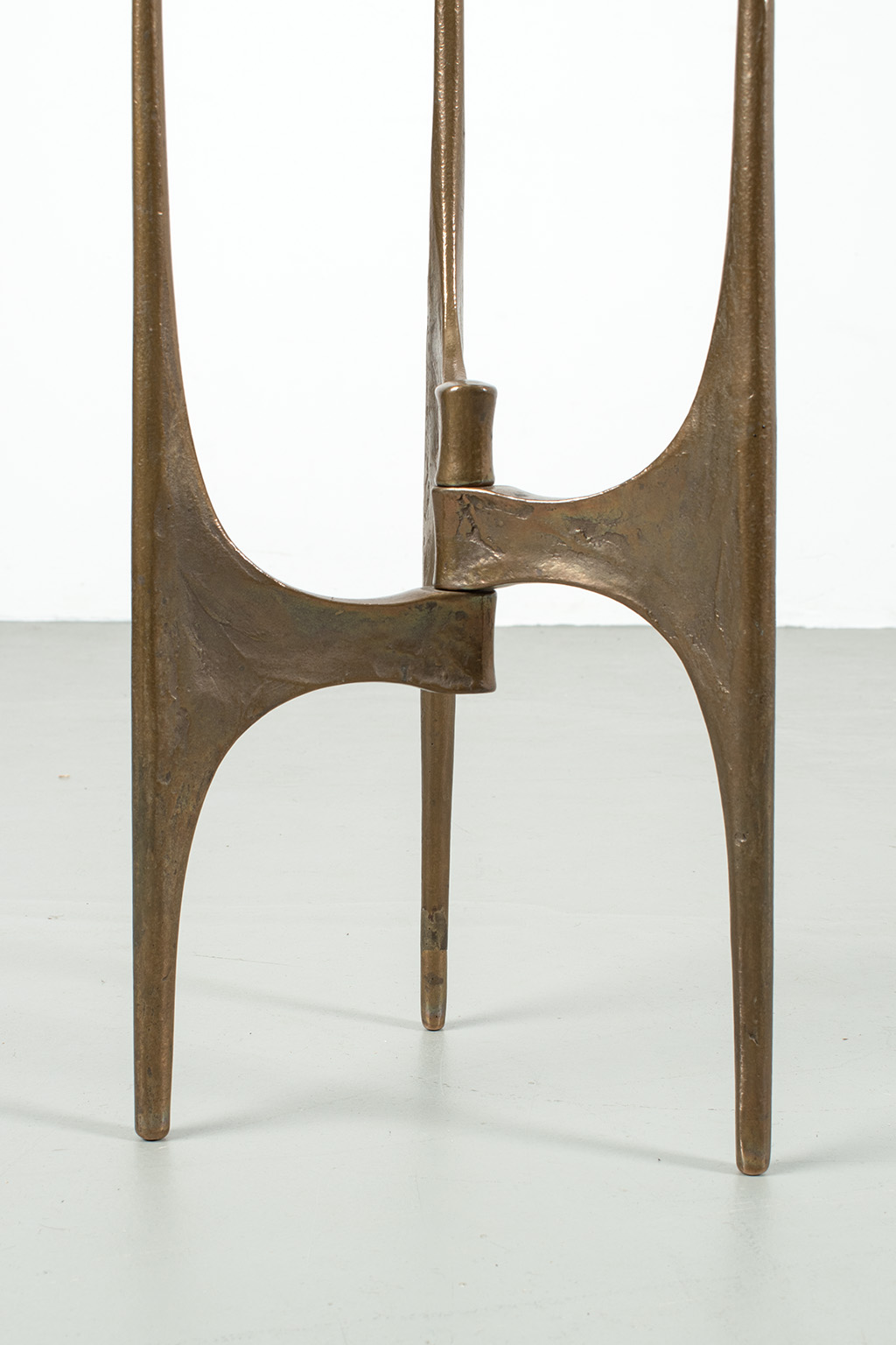 71348 Brutalistische kandelaar 07