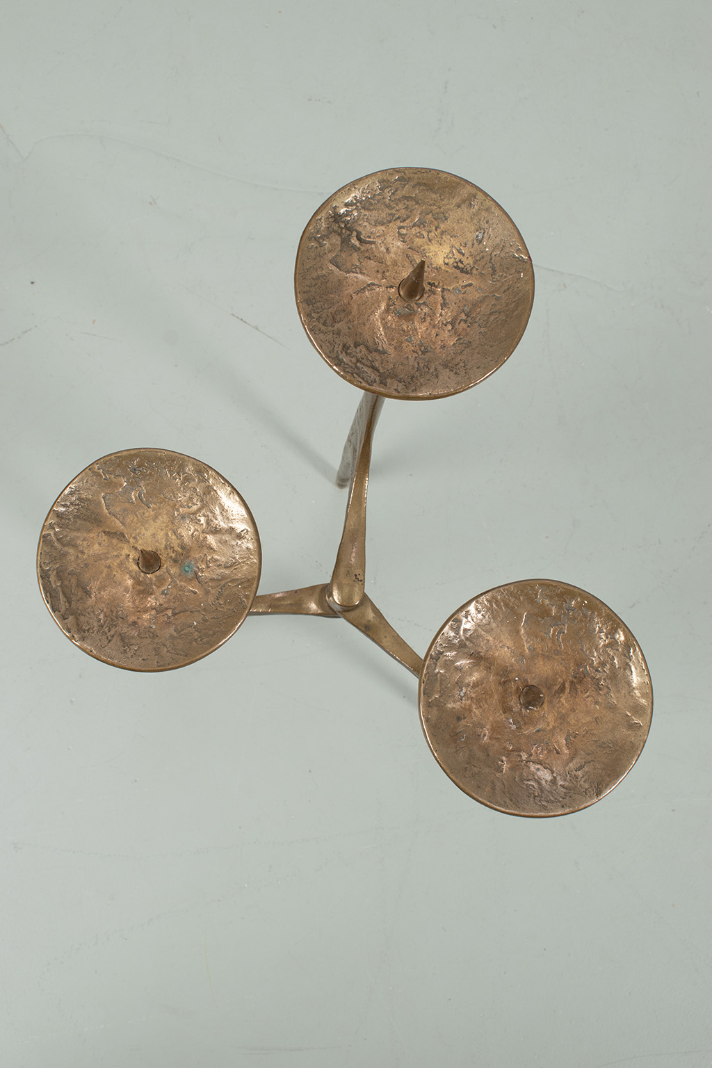 71348 Brutalistische kandelaar 08