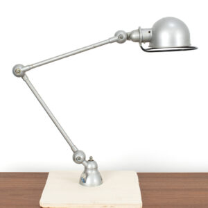Jieldé lamp