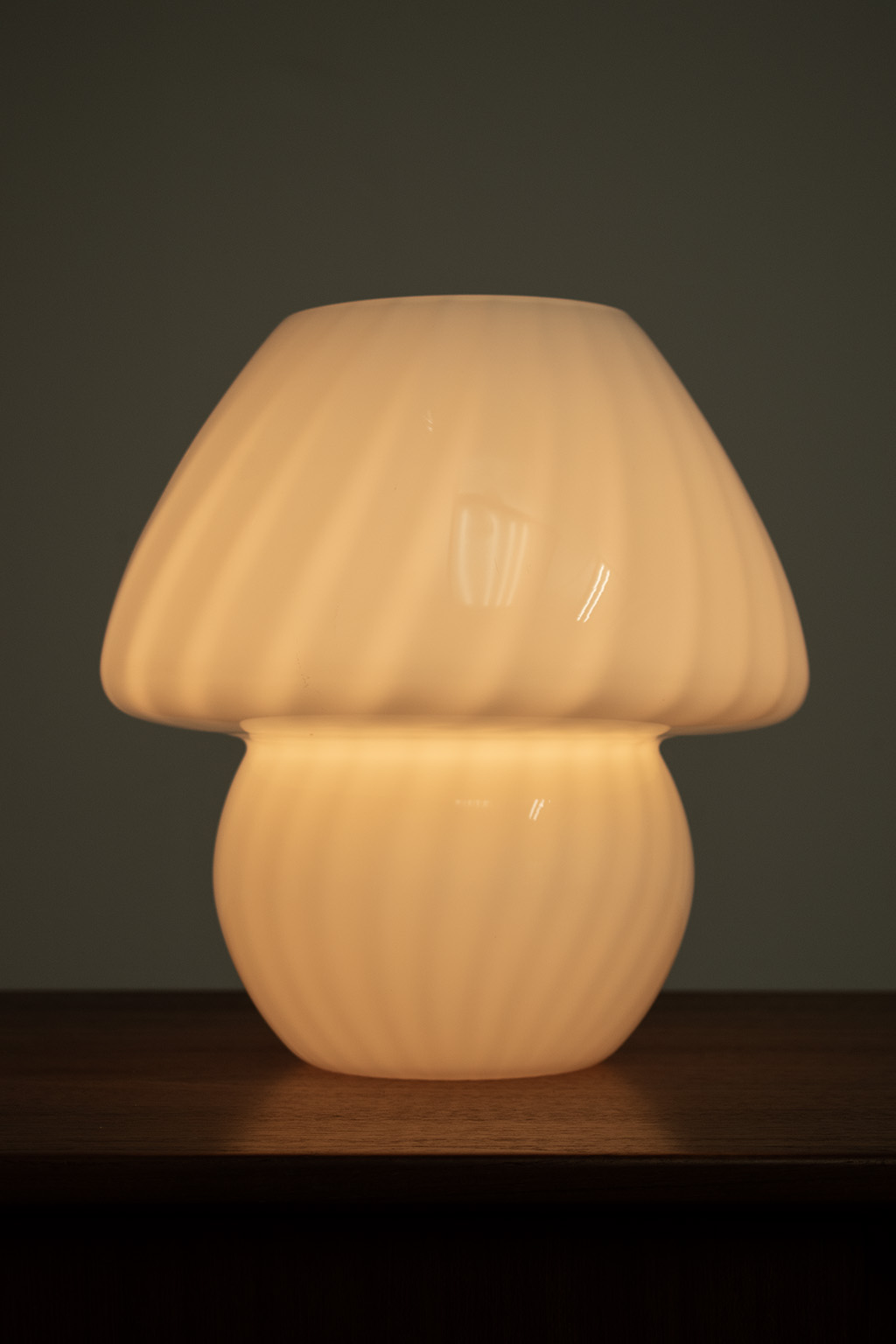 71557 Mushroom lamp 02
