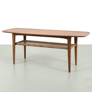 Børge Mogensen salontafel