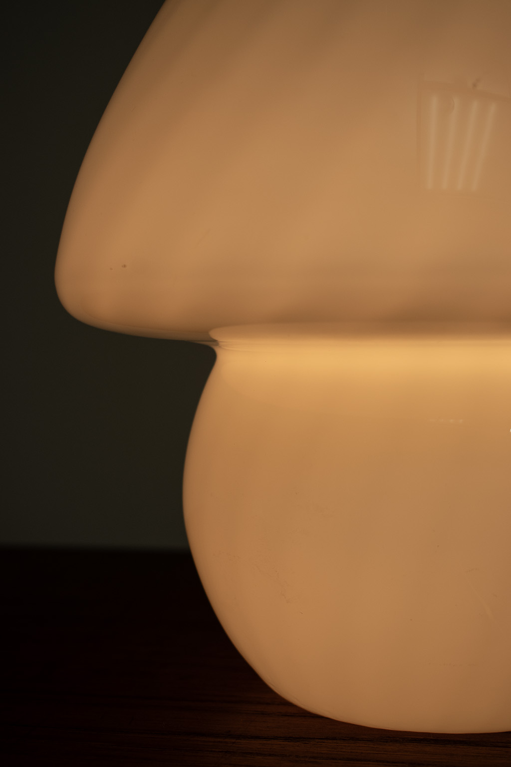 71619 Mushroom tafellamp 06