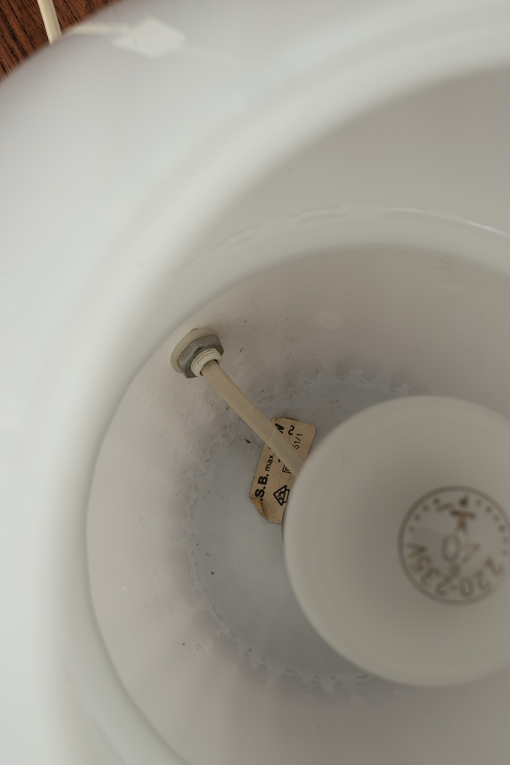 71619 Mushroom tafellamp 07